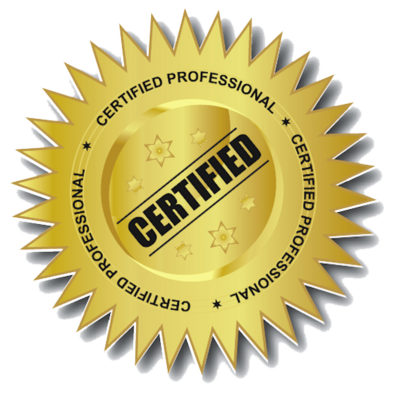 Certified Master Chronnoisseur