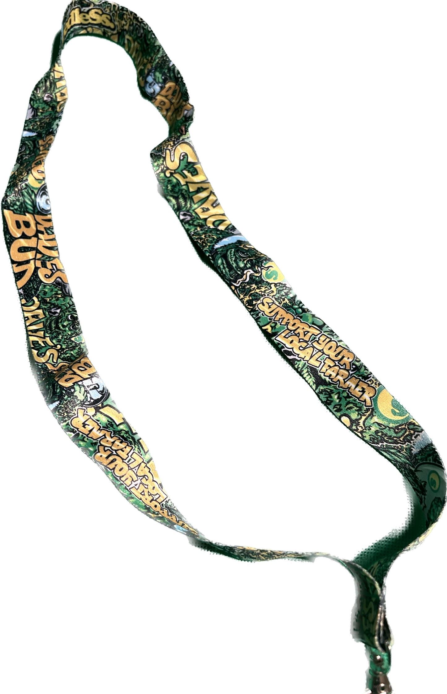 I’m Dave’s Bud Lanyard