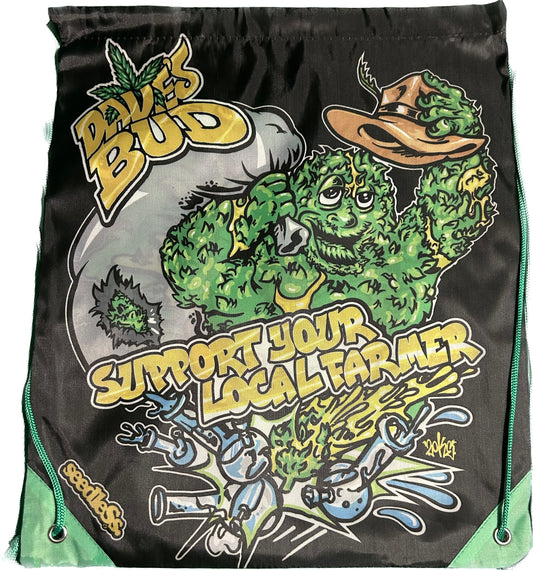 I’m Dave’s Bud Tote Bag