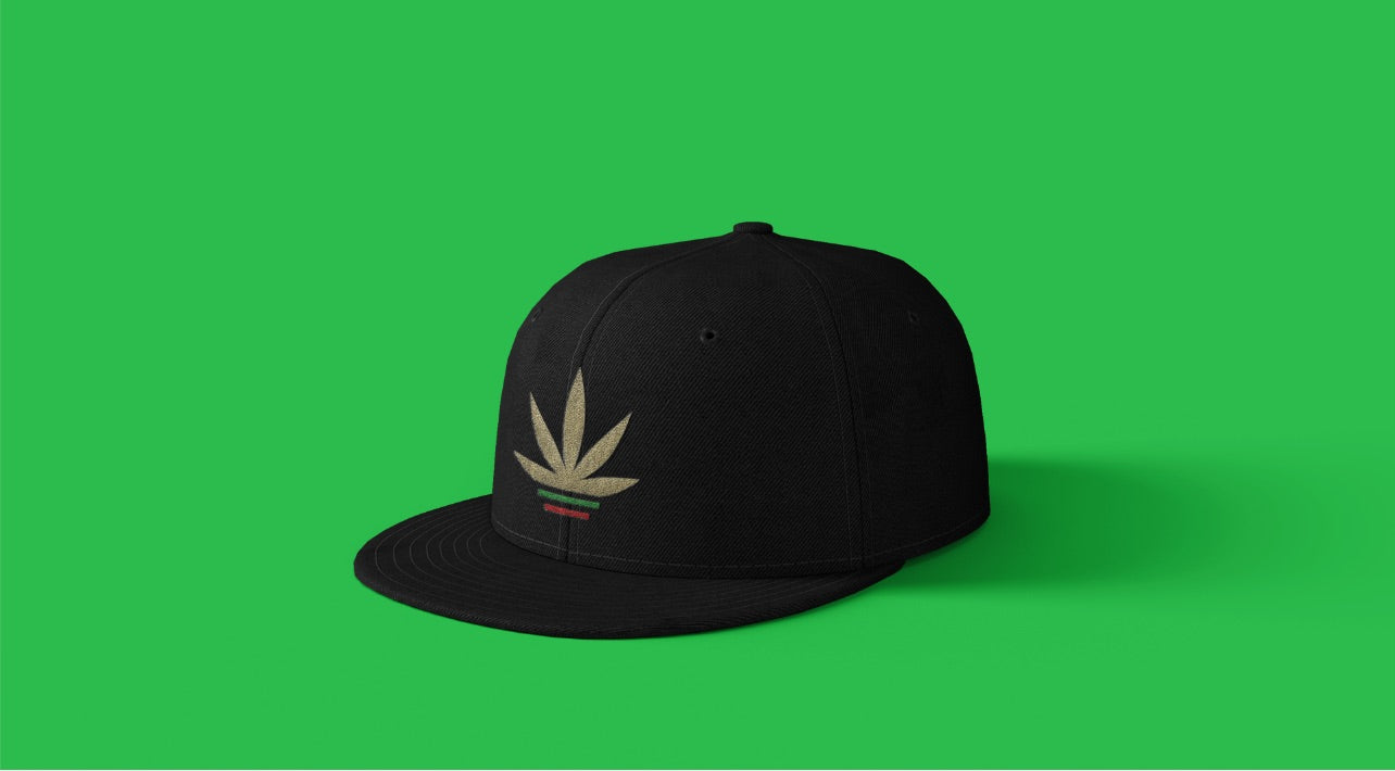 The Chronn Snapback